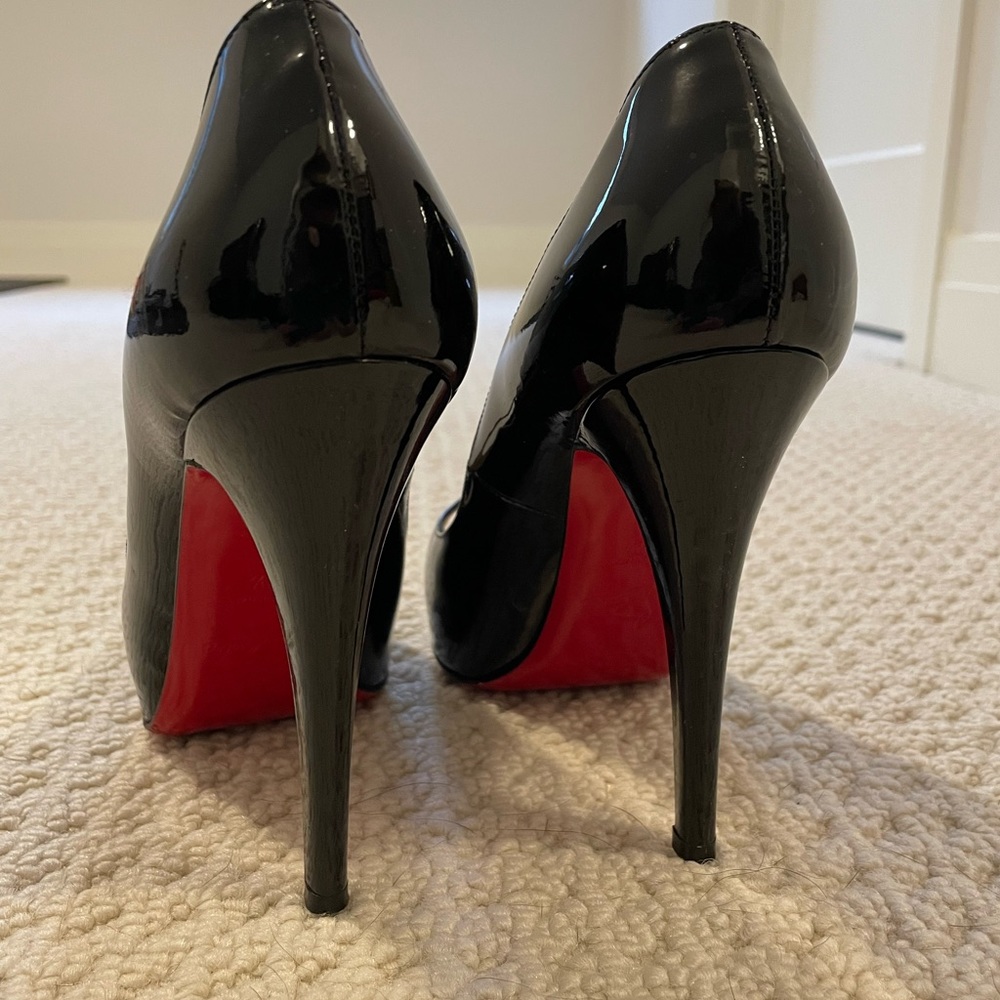 Christian Louboutin Heels